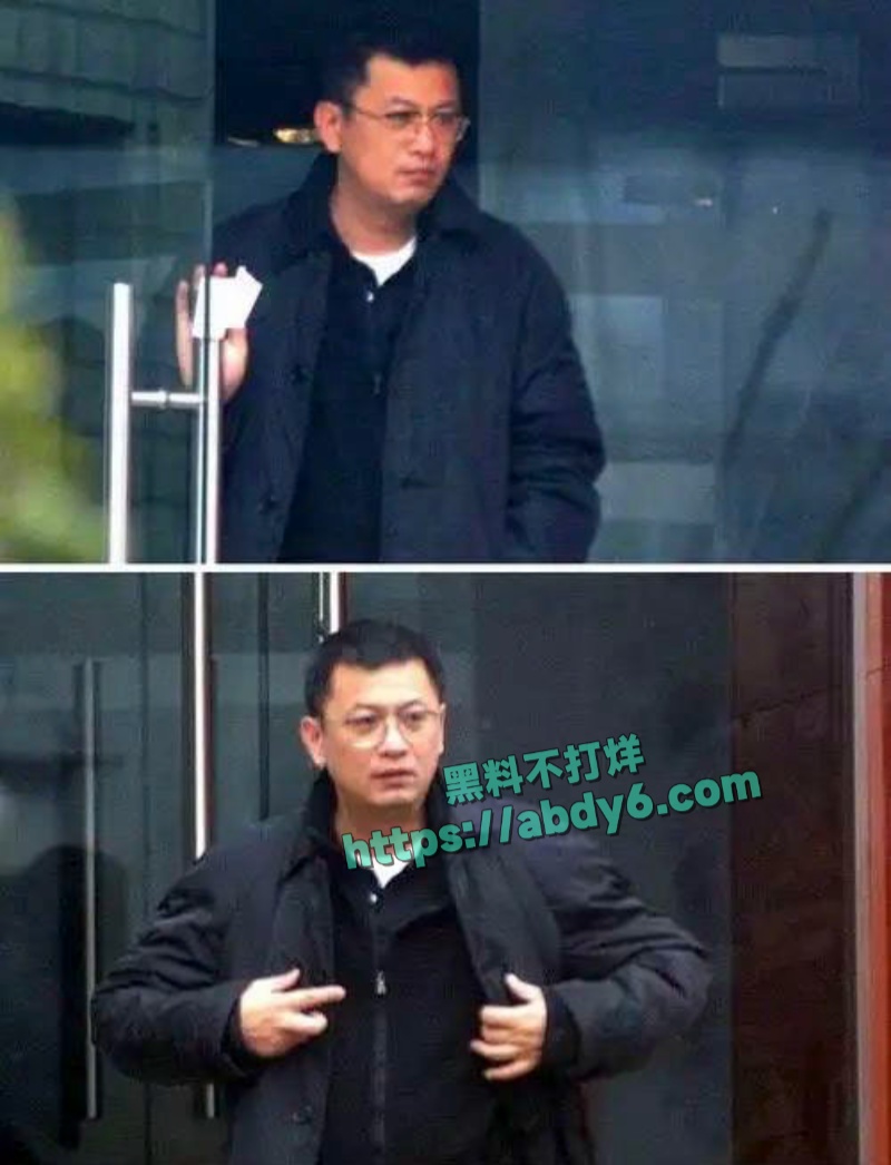 中国影视编剧古二爆王家卫秦雯录音 15