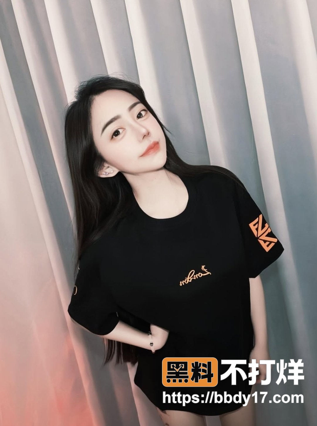 早期下海开黄播4