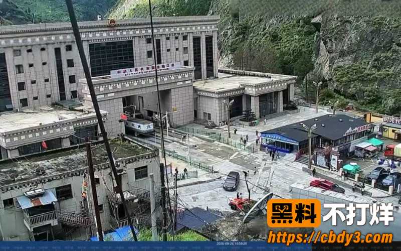 尼泊尔山洪 4