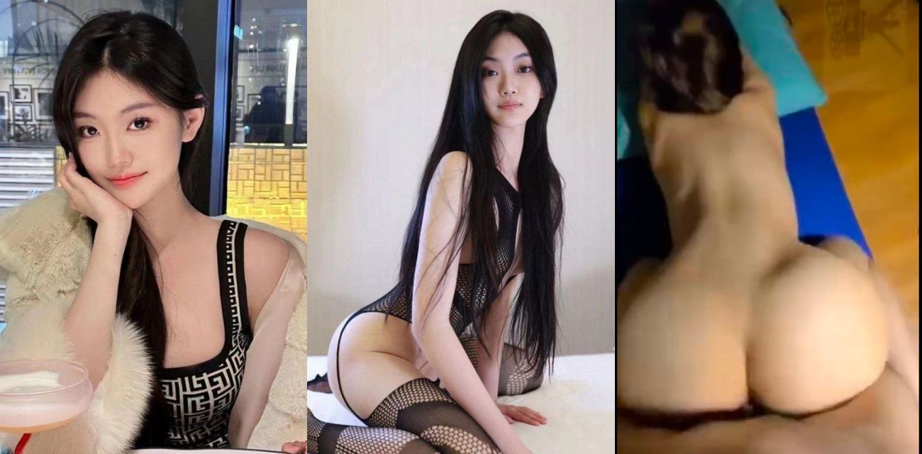 真正的天生完美炮架 全自动人肉榨汁机 这蜜桃臀堪称吸精神器