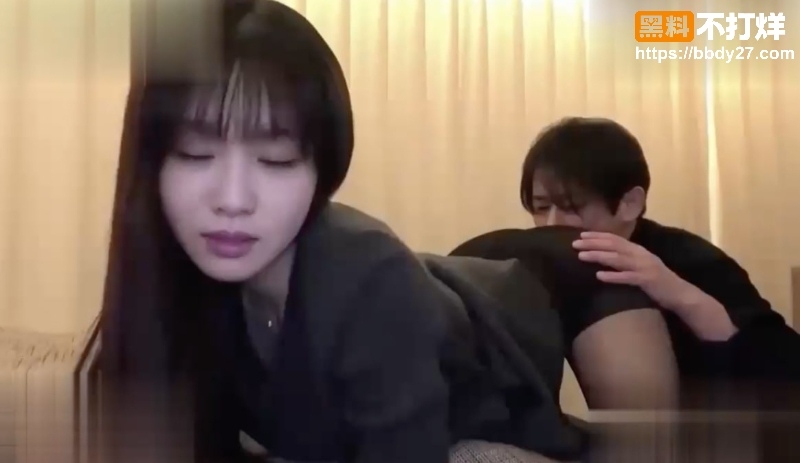 李沁AI换脸日本AV激情性爱2
