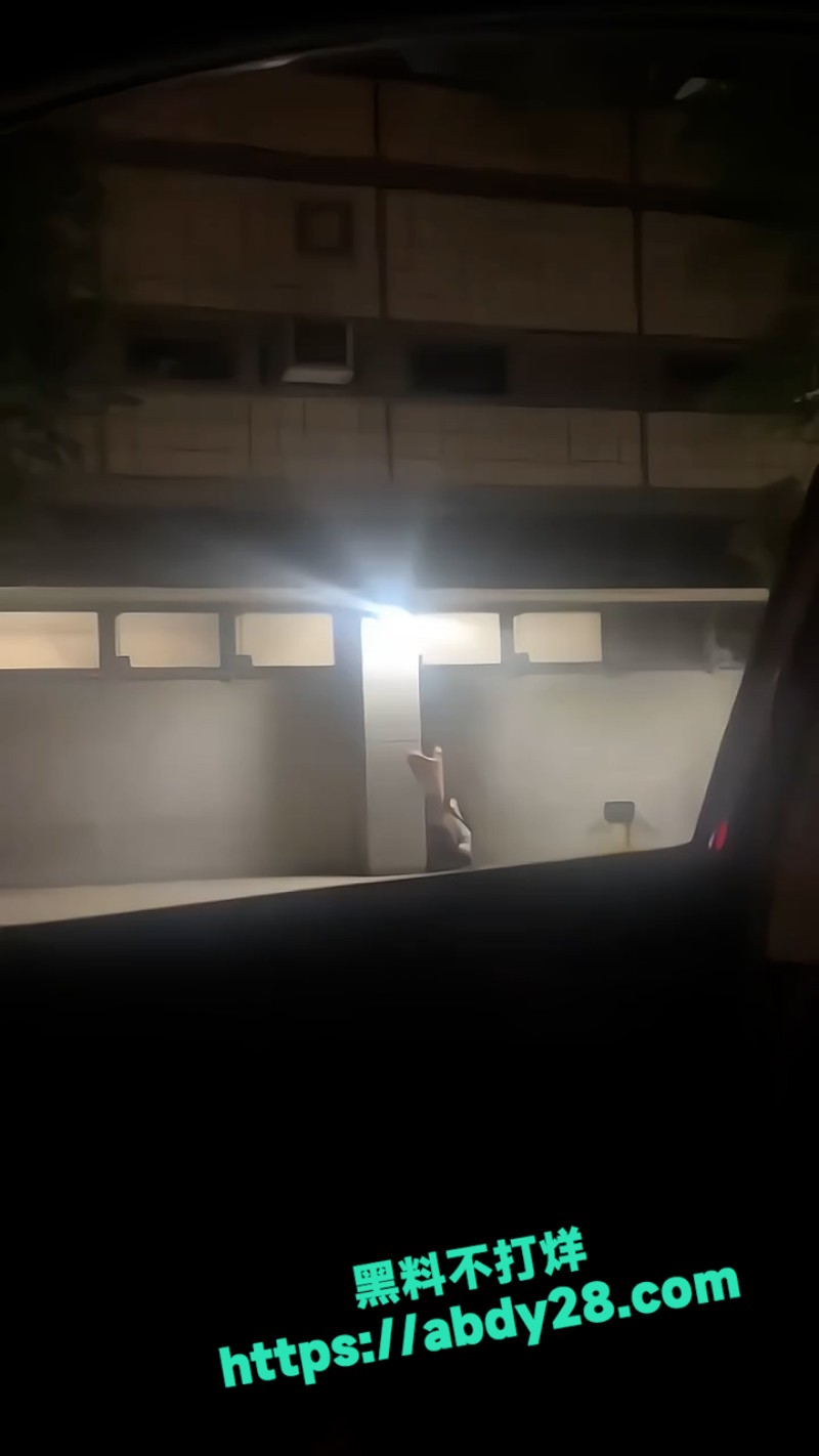 午夜街头狂欢 1