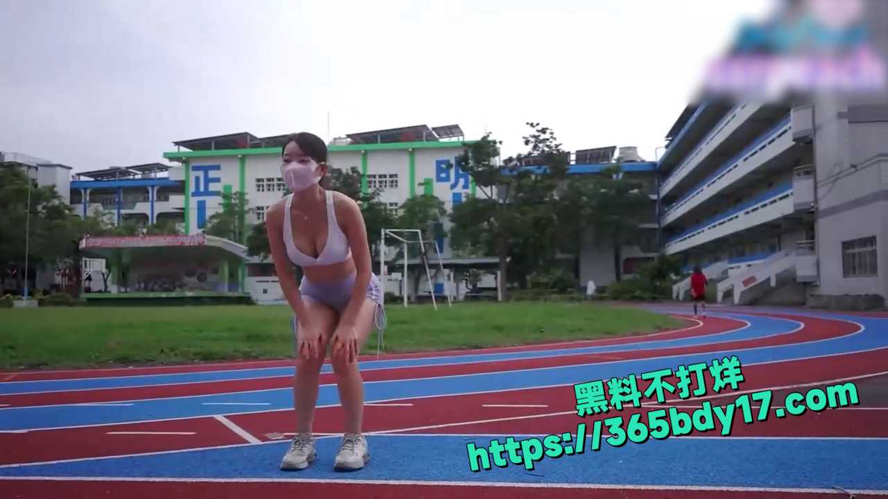 顶级反差女神 2