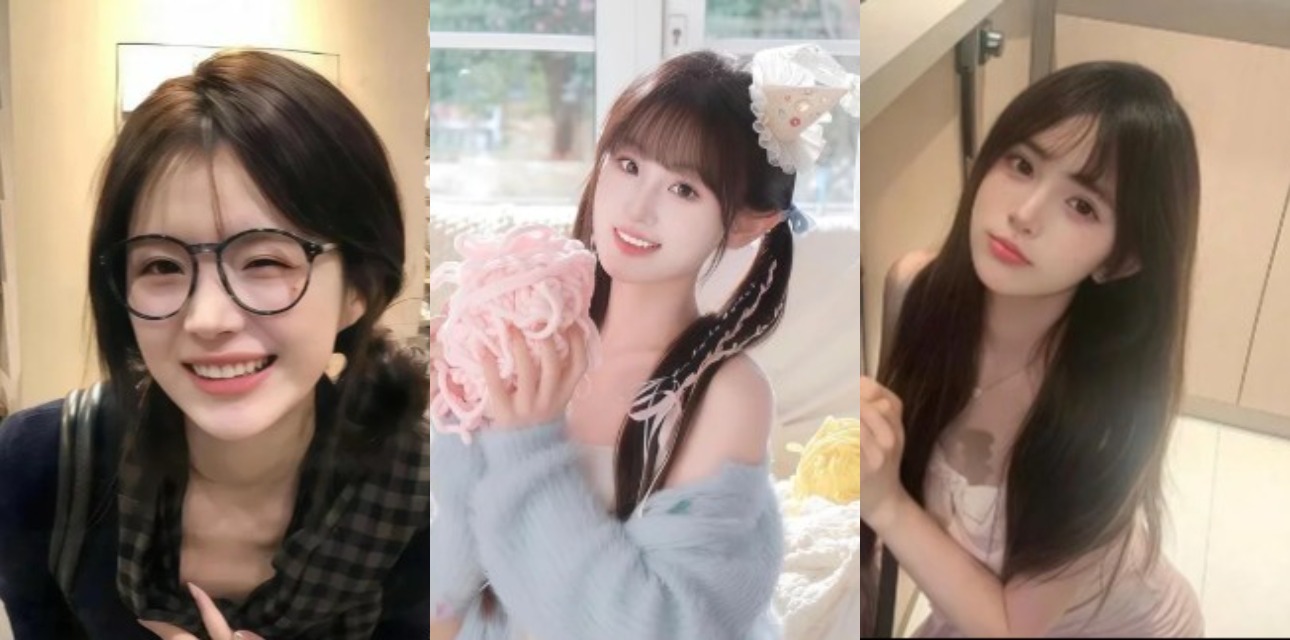 AI脱衣抖音网红官鑫赢nico 随节奏猛摇大奶裸舞 黑色蕾丝眼罩巨乳晃动