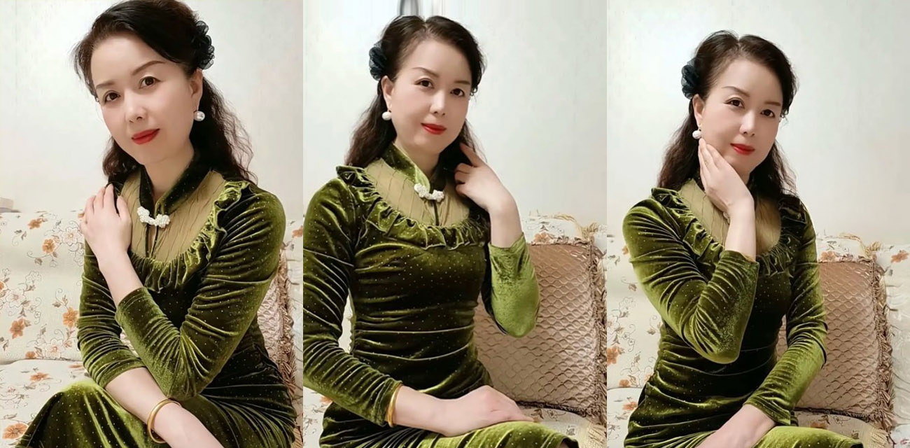 寂寞老奶奶网上约炮甘愿当泄欲工具还愿给小伙当保姆 炸裂聊天记录曝光
