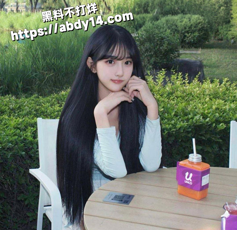 河南洛阳高颜值学生妹9