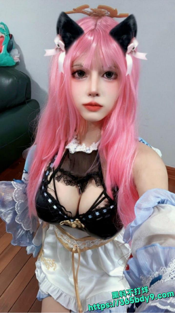 福利姬煜煜御姐变软妹1