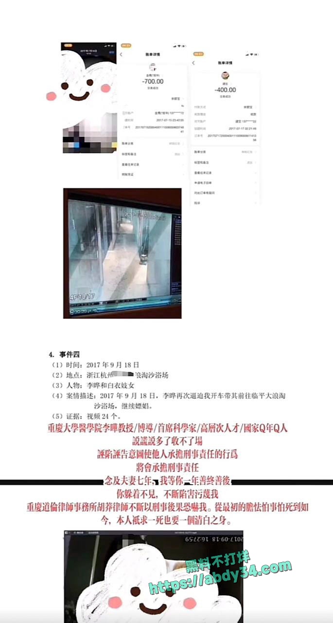 PDF列举李晔罪状3