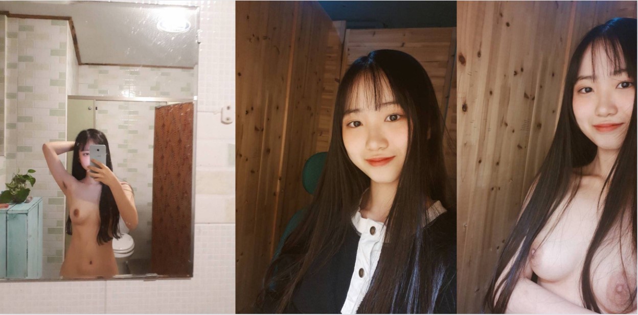 大一学妹发裸照勾引 露脸吐舌自拍漏奶尿尿牙刷刷逼 极品反差嫩妹福利