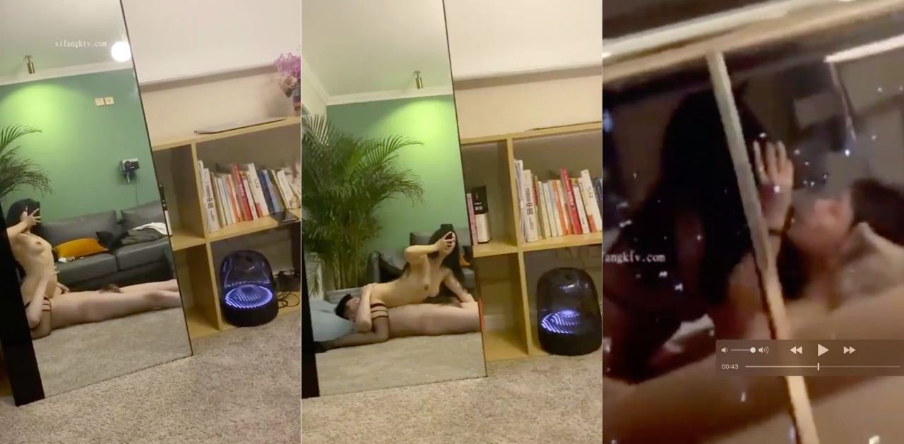 极品反差骚货酒店骑乘自拍 主动猛套大鸡吧拍窗户倒影 极致放浪榨精
