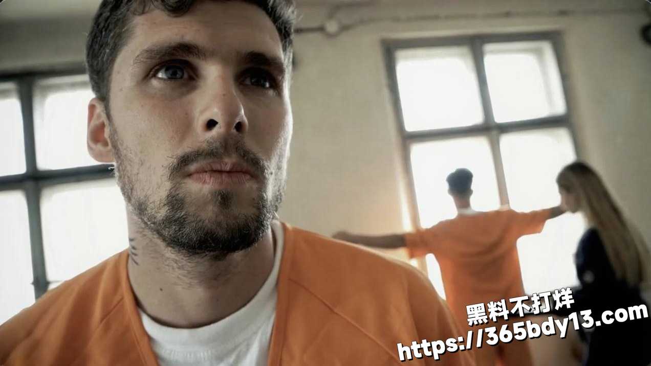 啄木鸟高压监狱3