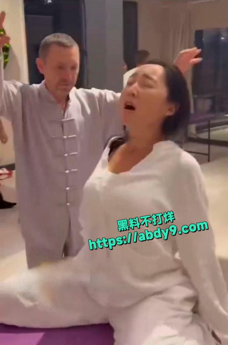 急所术靠手掌使妹子高潮6