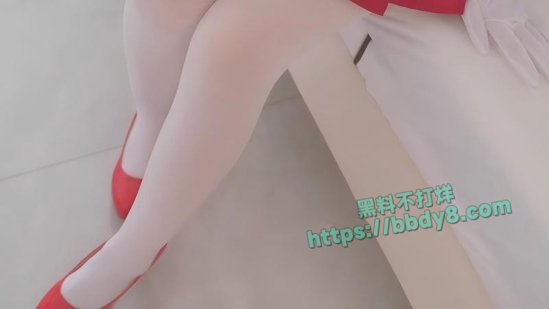 清纯极品白虎嫩妹米胡桃04
