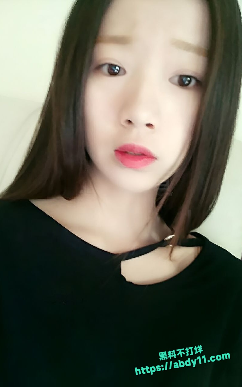 新疆王千慧裸贷曝光1