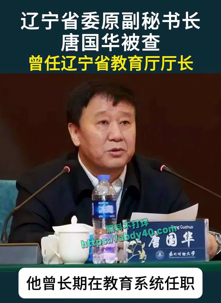 唐国华大幂幂什么关系 9