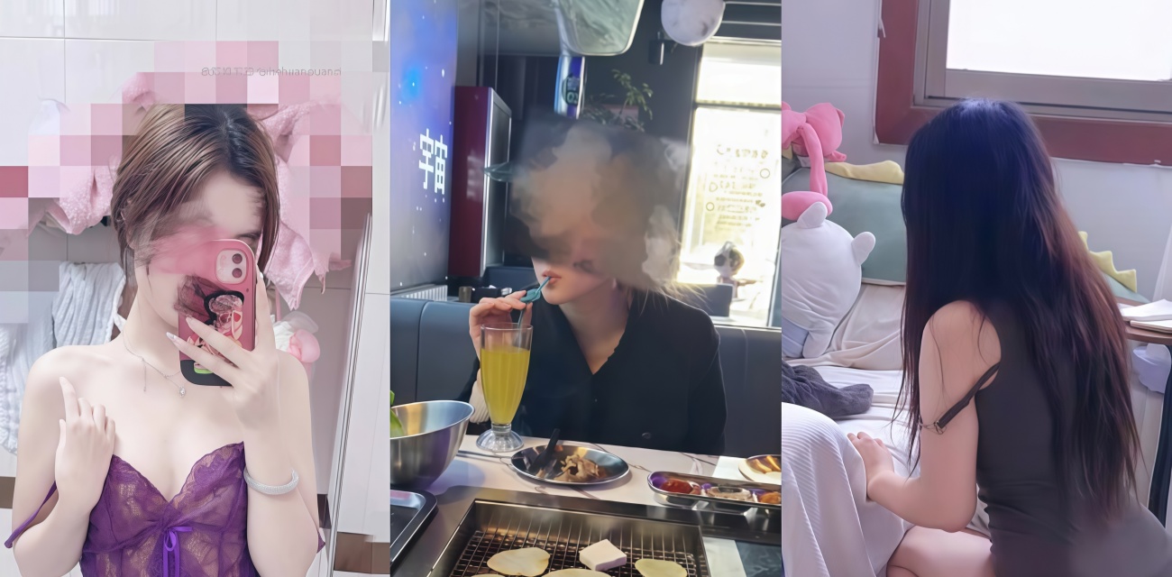 海角善良的小嫂子原创 白丝旗袍门口被后入 淫水喷得邻居都硬了