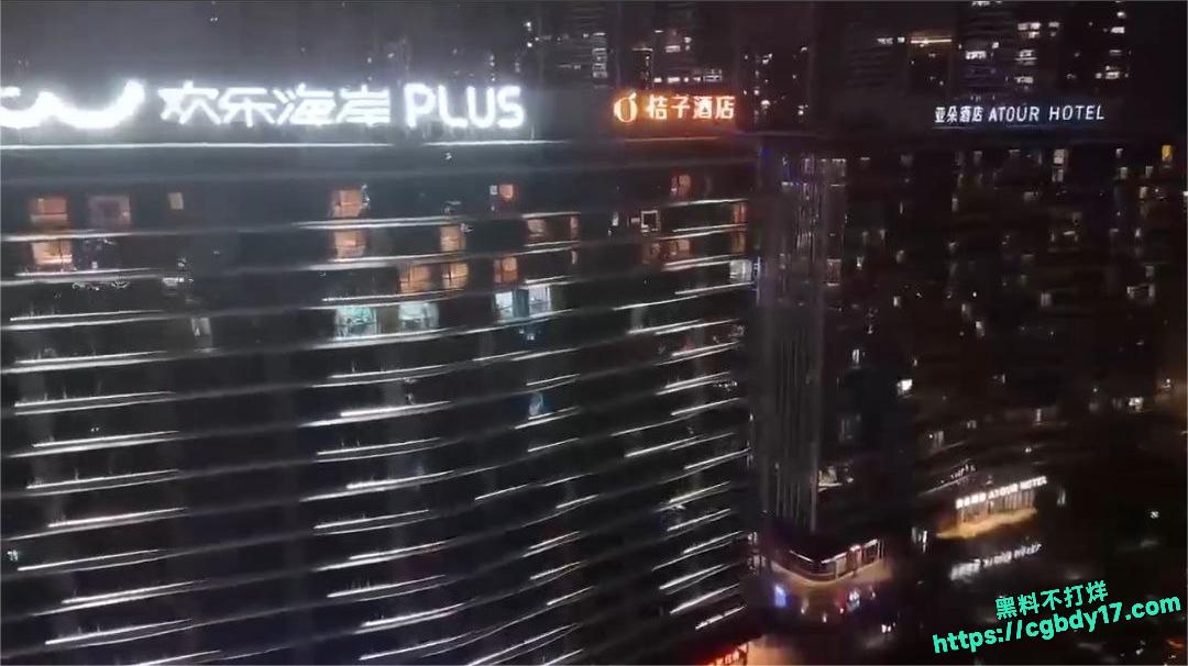 老六无人机偷拍2