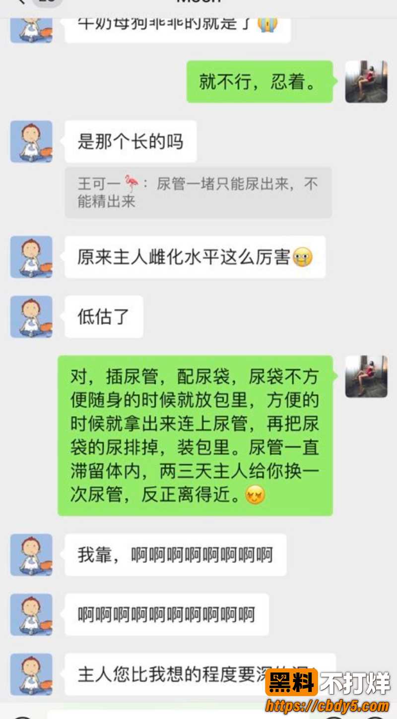 北京神罚大人 5