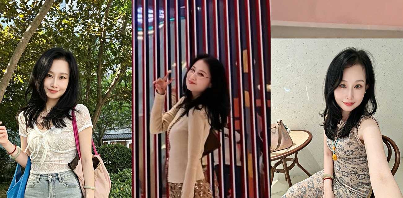 广东湛江成熟少妇 黑丝眼罩口球捆绑 乳夹拉扯M属性拉满