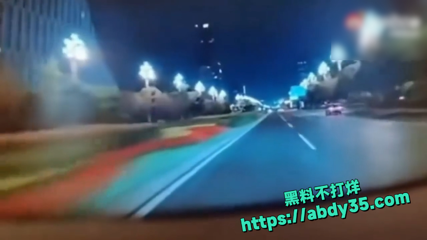 都天府大道酒后驾驶 11