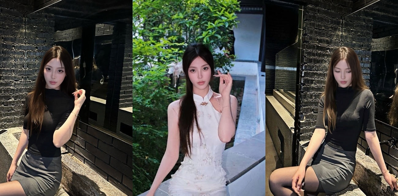 趁学姐上夜班把粉逼蜜桃臀学妹