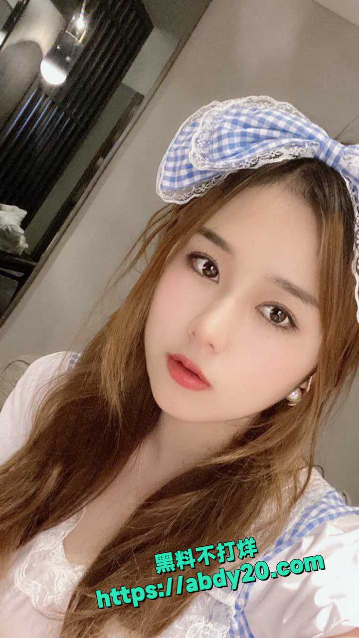 广东精神小妹 沫黎 10