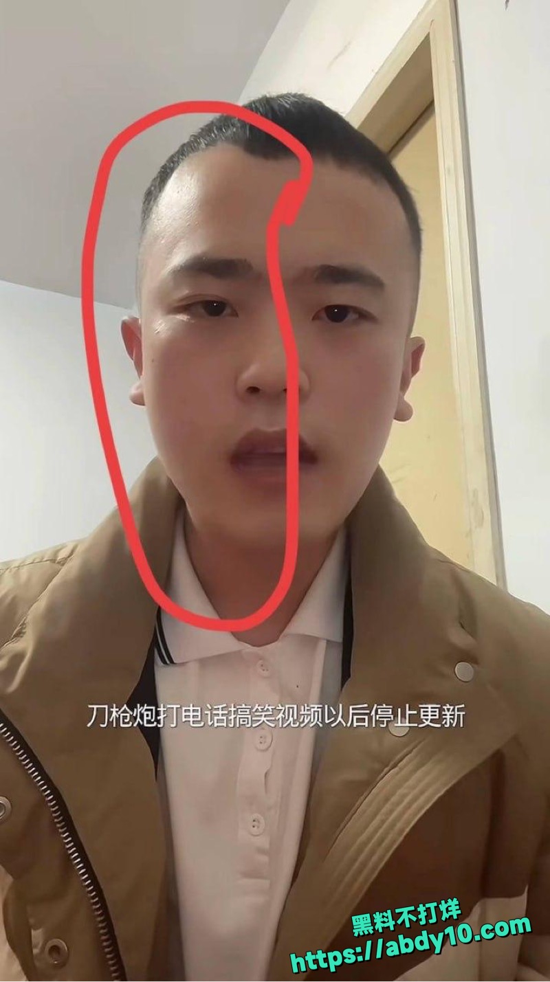 崔玉彬为出名骚扰临沂刀枪炮大哥3