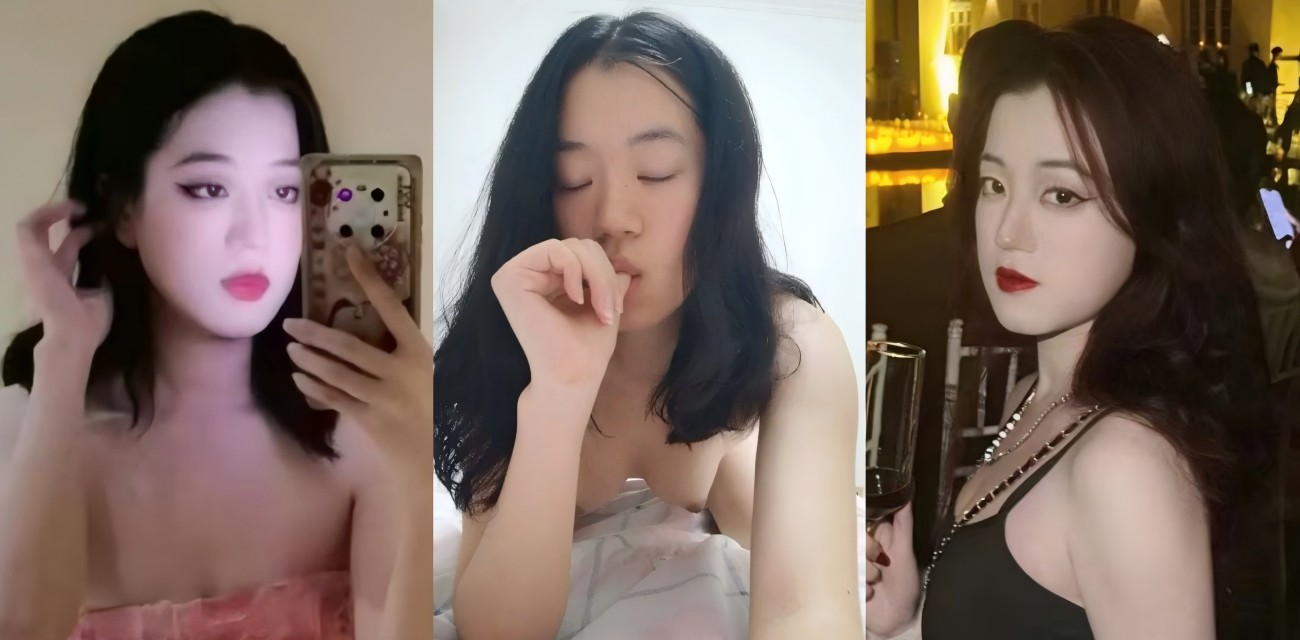 吉林农业大学计算机系谢雯反差炸裂 好学生私下裸聊 视频第二弹曝骚态