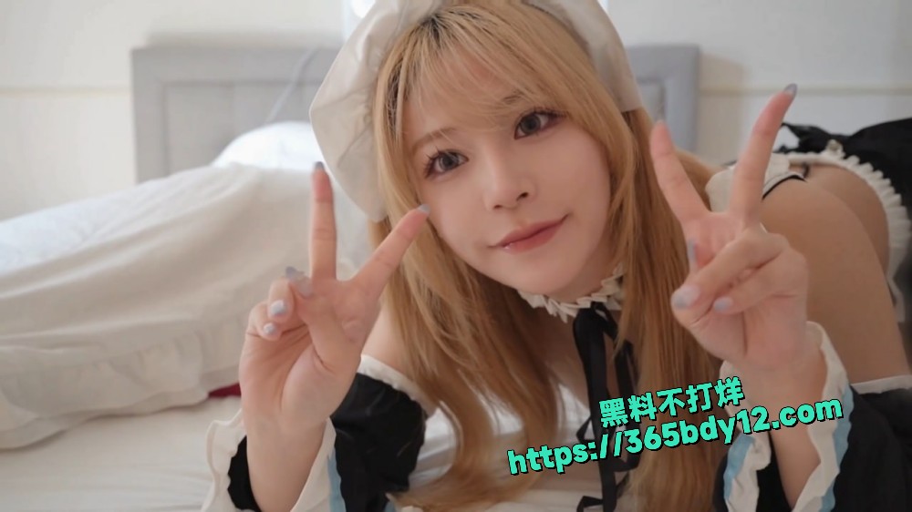 Ycancan  女仆叫醒服务 8