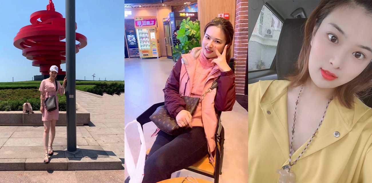 山东青岛教育培训机构辅导员 张琳 已婚极品小少妇被绿帽老公爆出性爱视频