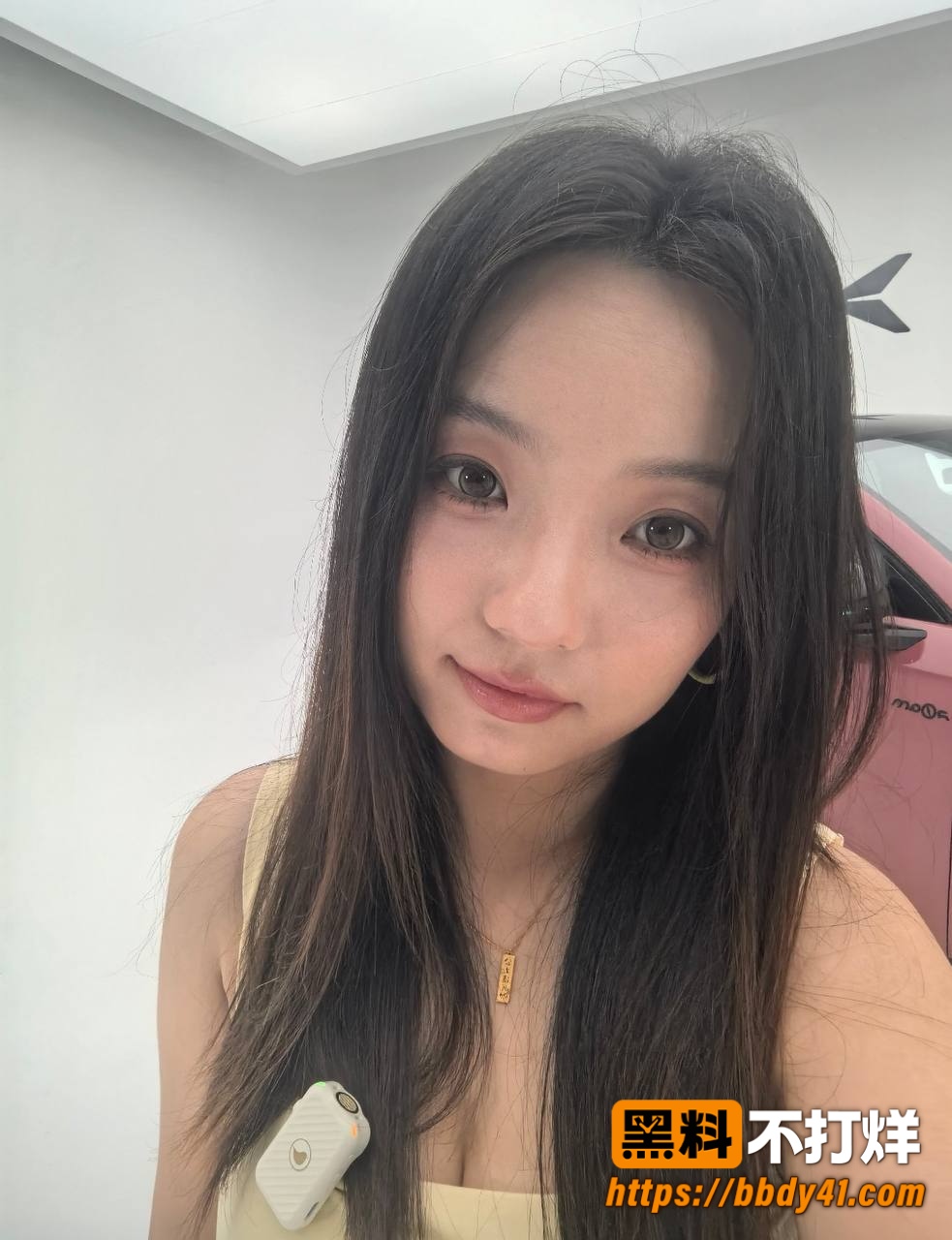 Lucky不懂车照片14