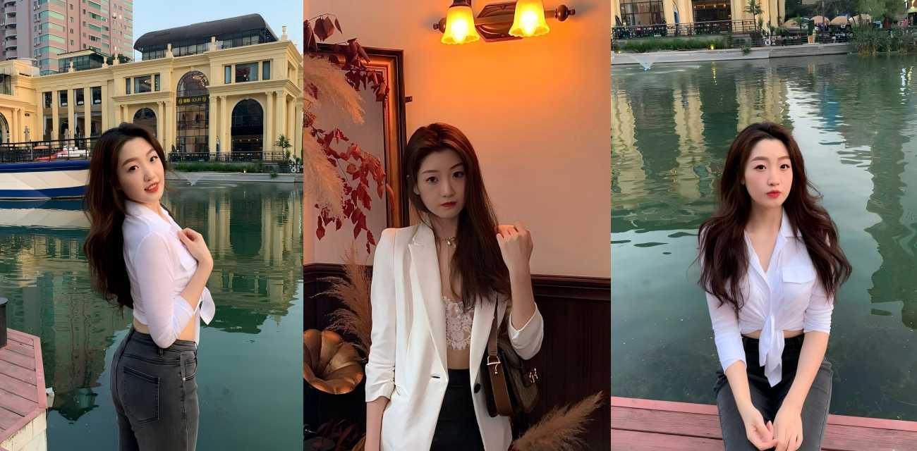 淮南清纯女护士酒店激情视频泄露 脱掉护士服简直骚没边了