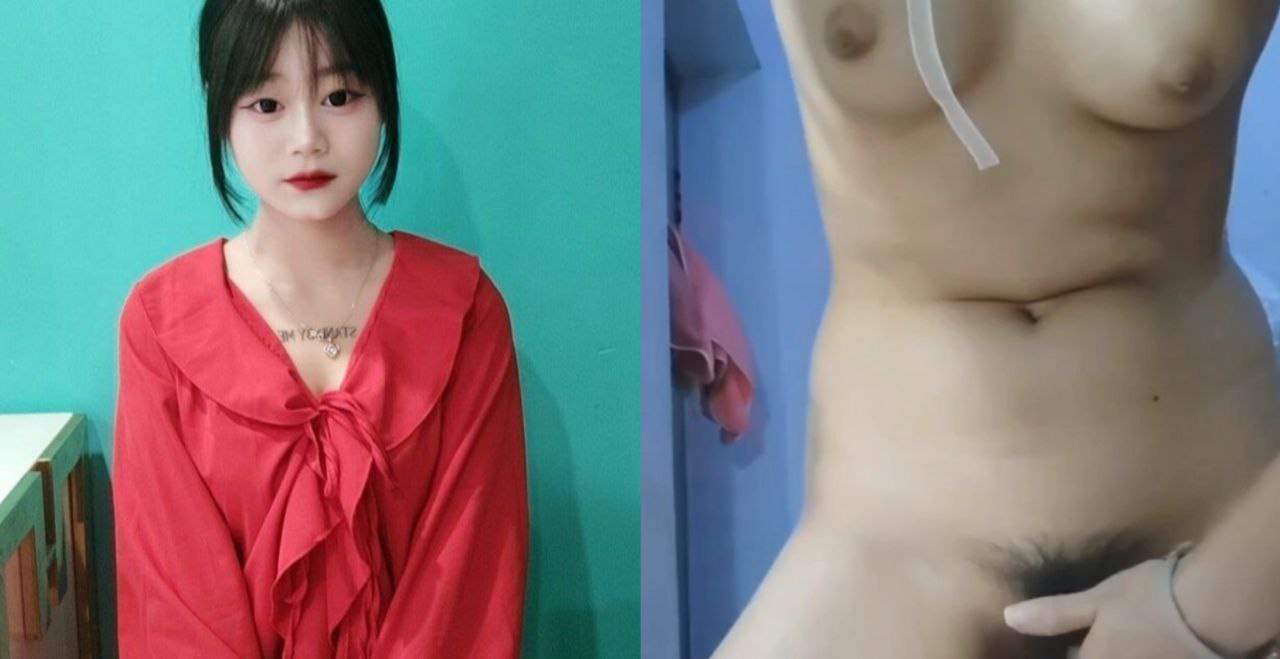 甘肃反差母狗 小妹年纪轻轻就出卖色相跟男人裸聊 也是挺有商业头脑的 微信借钱不还被曝光