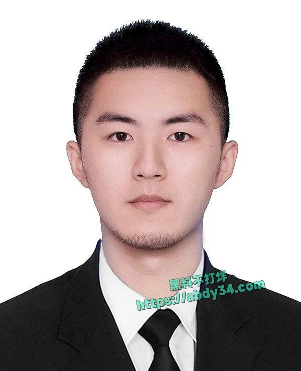 新华社湖北分社中层熊琦 19