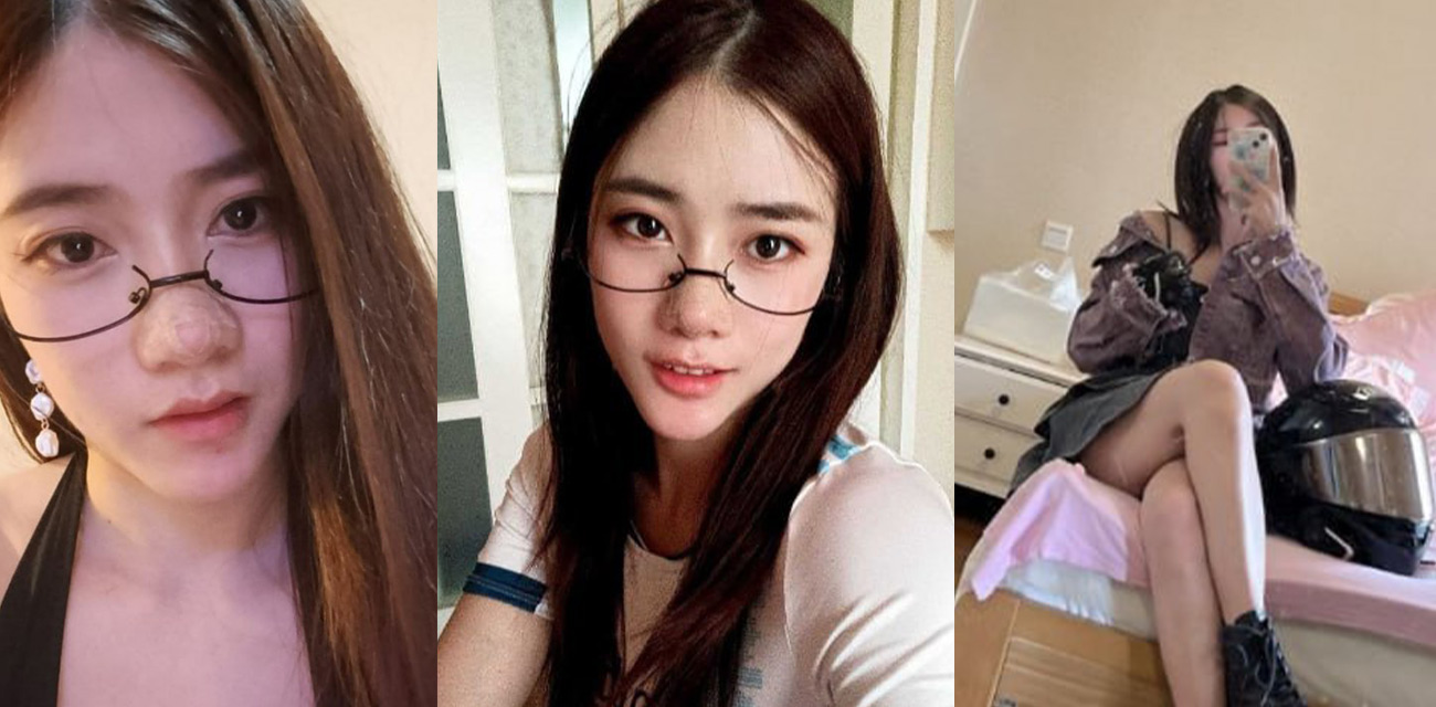成都机车网红顾男为买摩托下海 巨乳翘臀被操喷水 成都车友福利来了