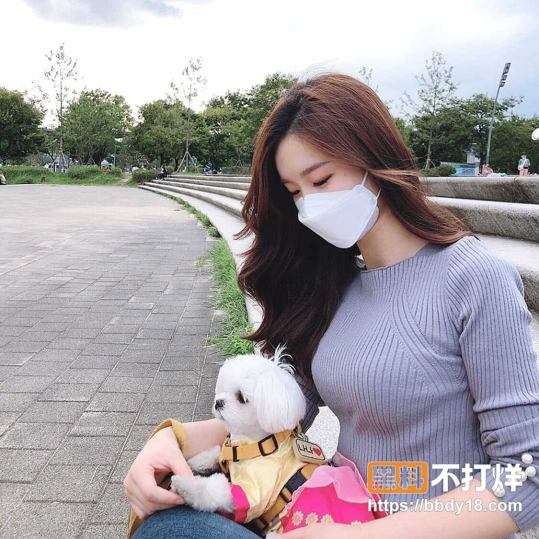韩国情侣 mengying4