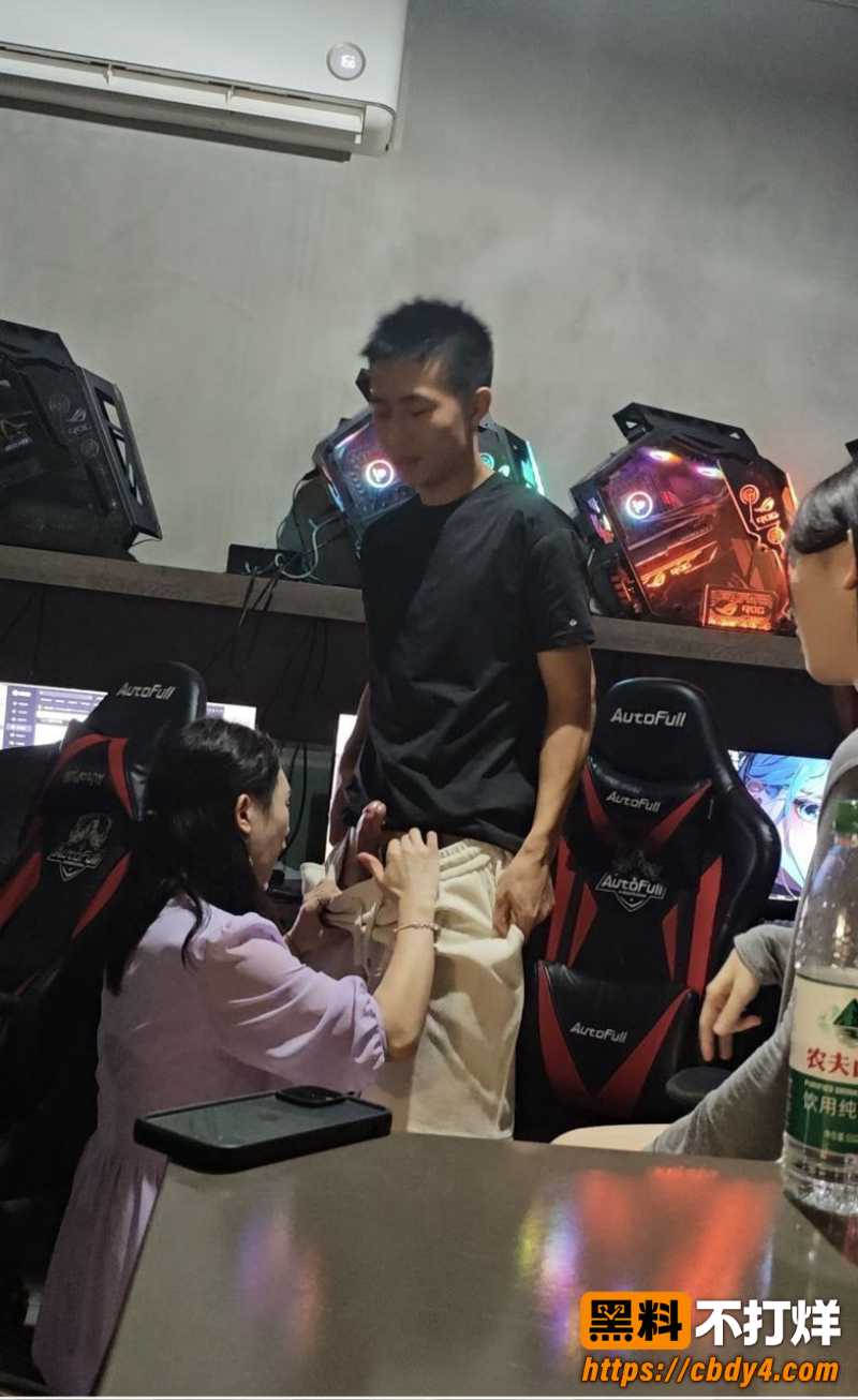 伪娘丽丽5