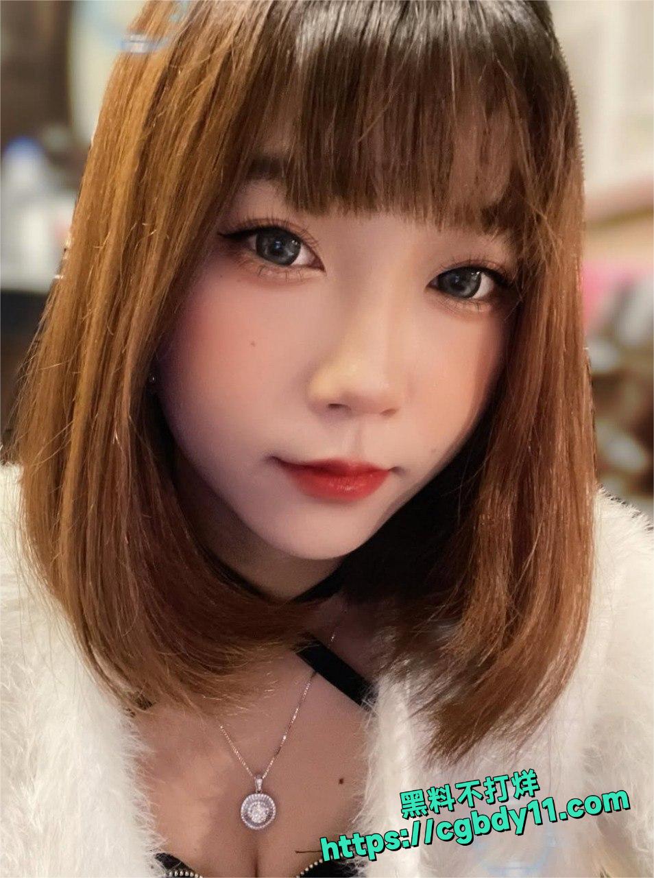 极品小美女芷蔚