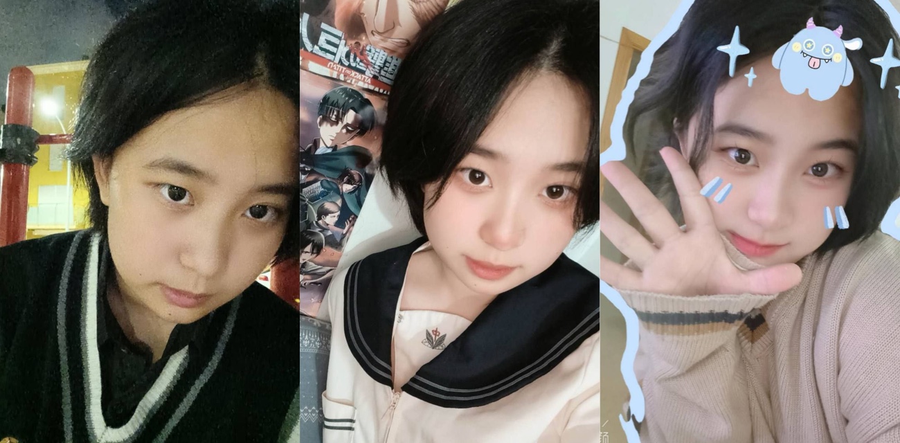 河南洛阳嫩妹 高丽丽 和男友偷吃禁果 极品骚穴被大鸡巴狂操到喷汁失神 反差福利视频全程露脸