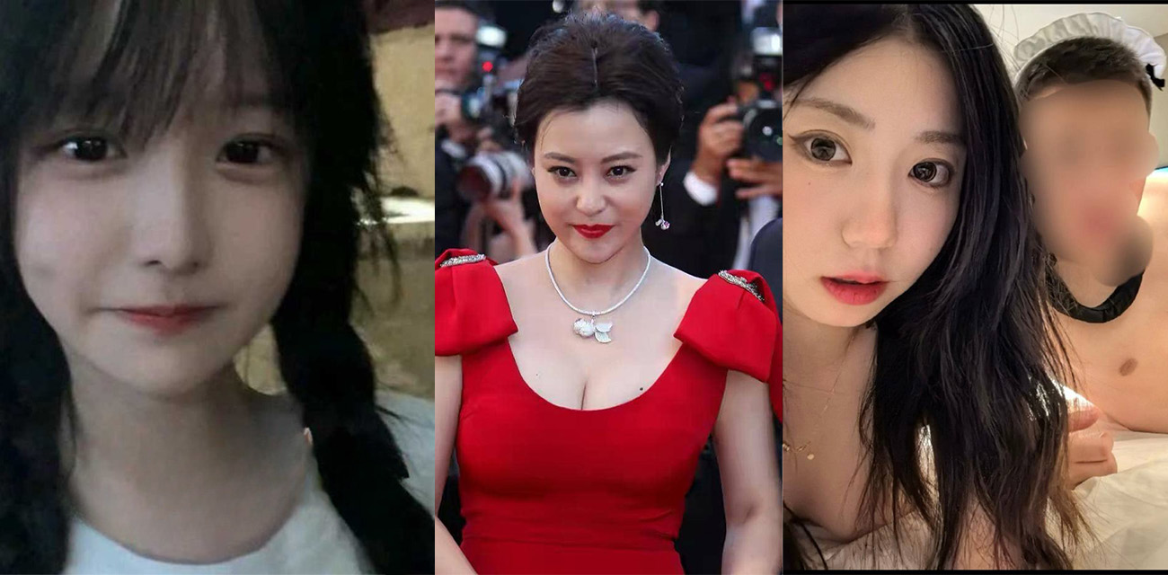 🔥6月20日top5热门推荐🔥 女星郝蕾裸戏片段 宁夏大学校花李珍妮泄密 陈美娇的7p大战～
