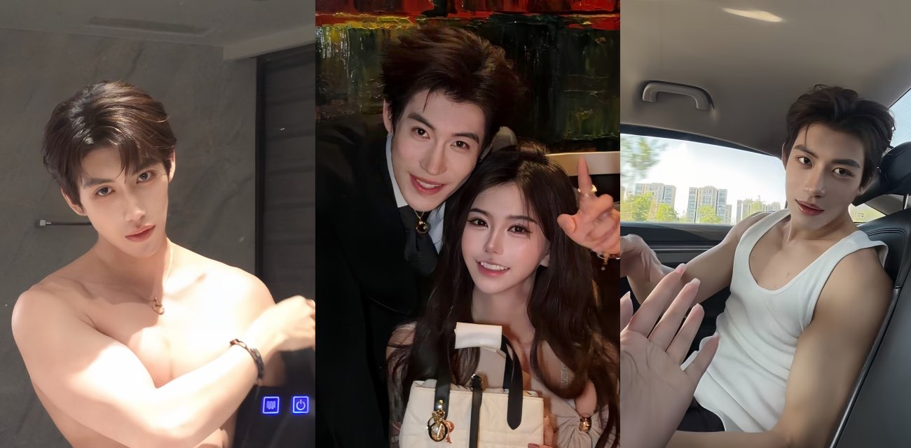 韩安冉 前男友老狗olddog 制定杀猪盘 妄想骗钱赚十亿 事情败露后 恼羞成怒暴打助理红红 喜提国家饭