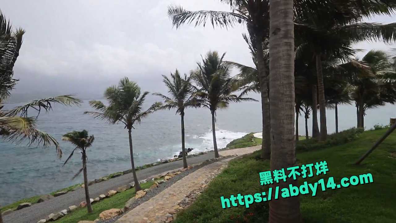 爱泼斯坦私人岛屿 21