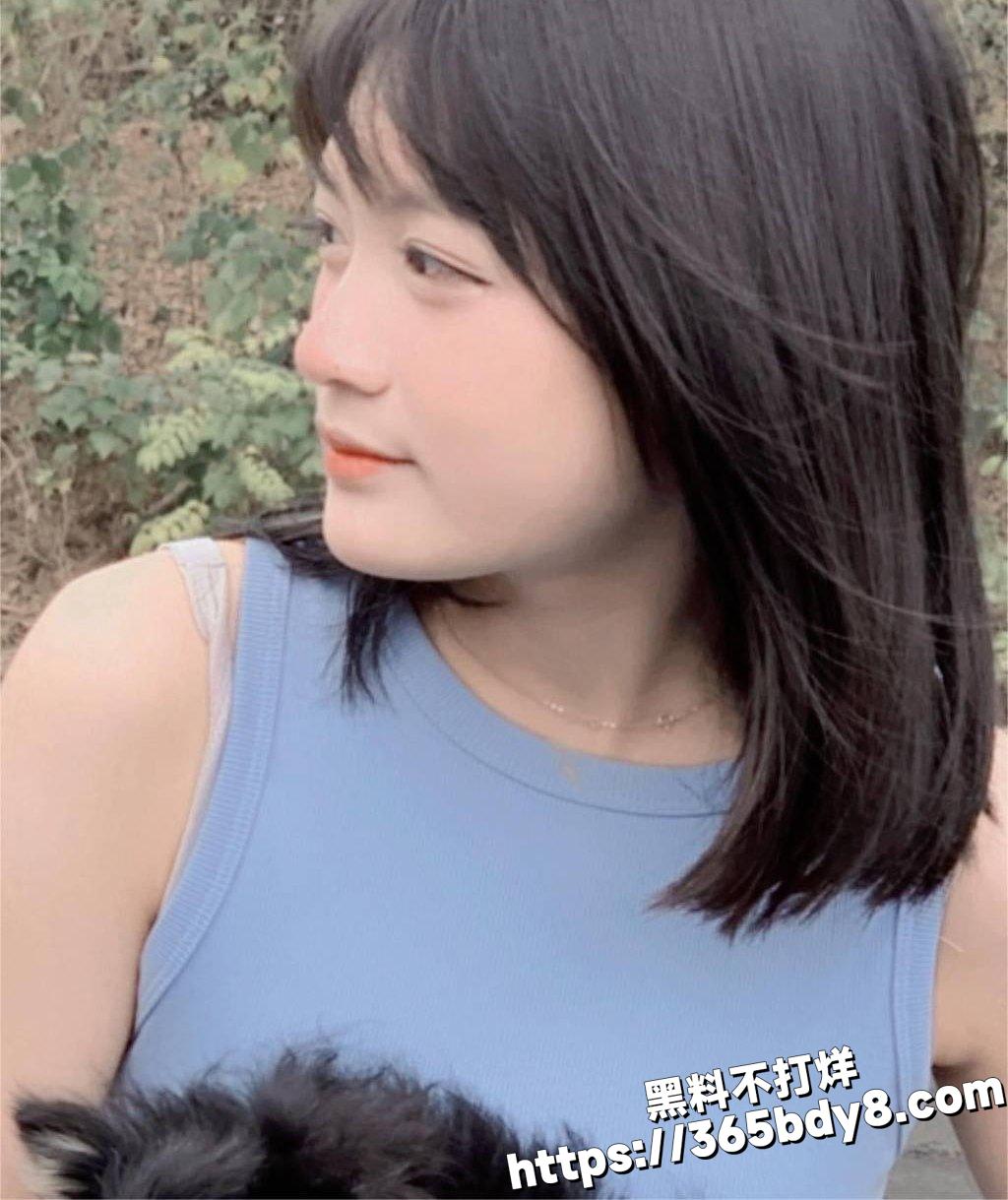 18岁学生妹张碩晴4