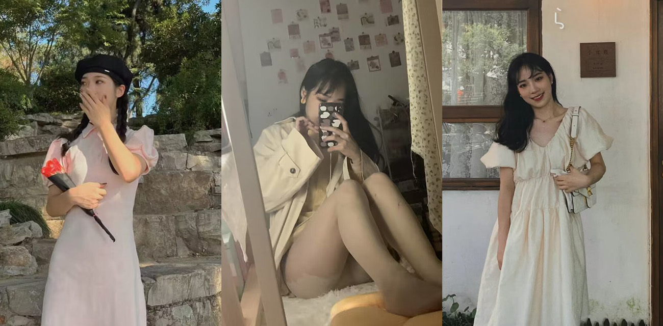 四川美女晨曦与金主性爱合集 黑丝被扯成烂布 被遛狗绳牵着后入打桩