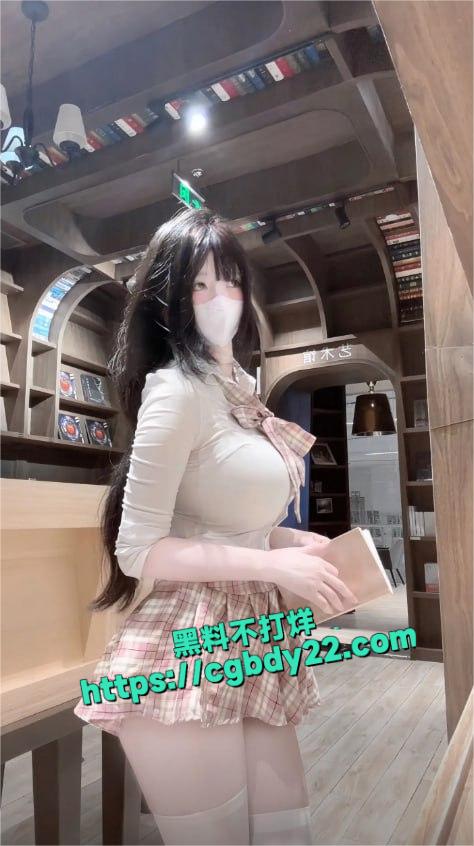 抖音网红 羊咩咩 3