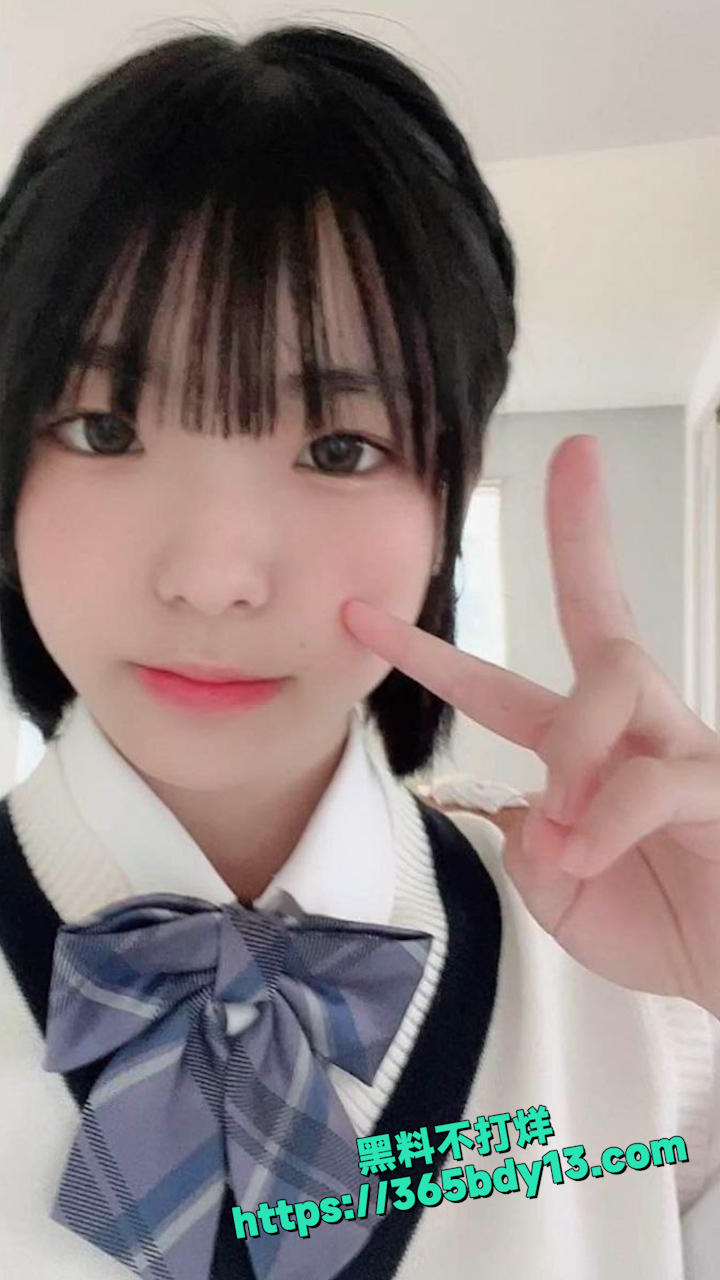 日本高颜值JK 13