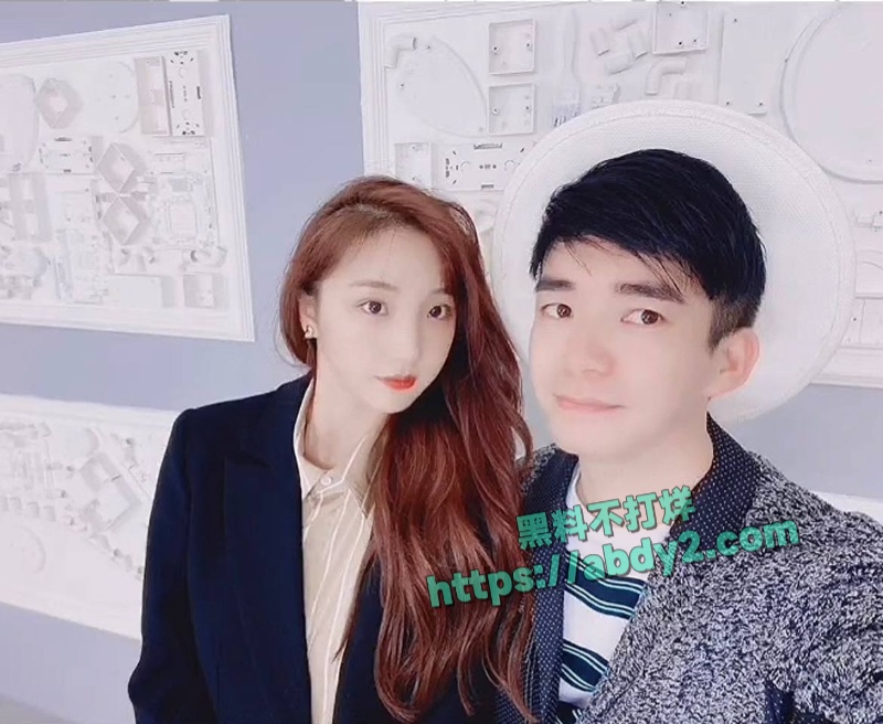 抖音最甜情侣慎婕树一分手男方深夜抛出诸多黑料 26