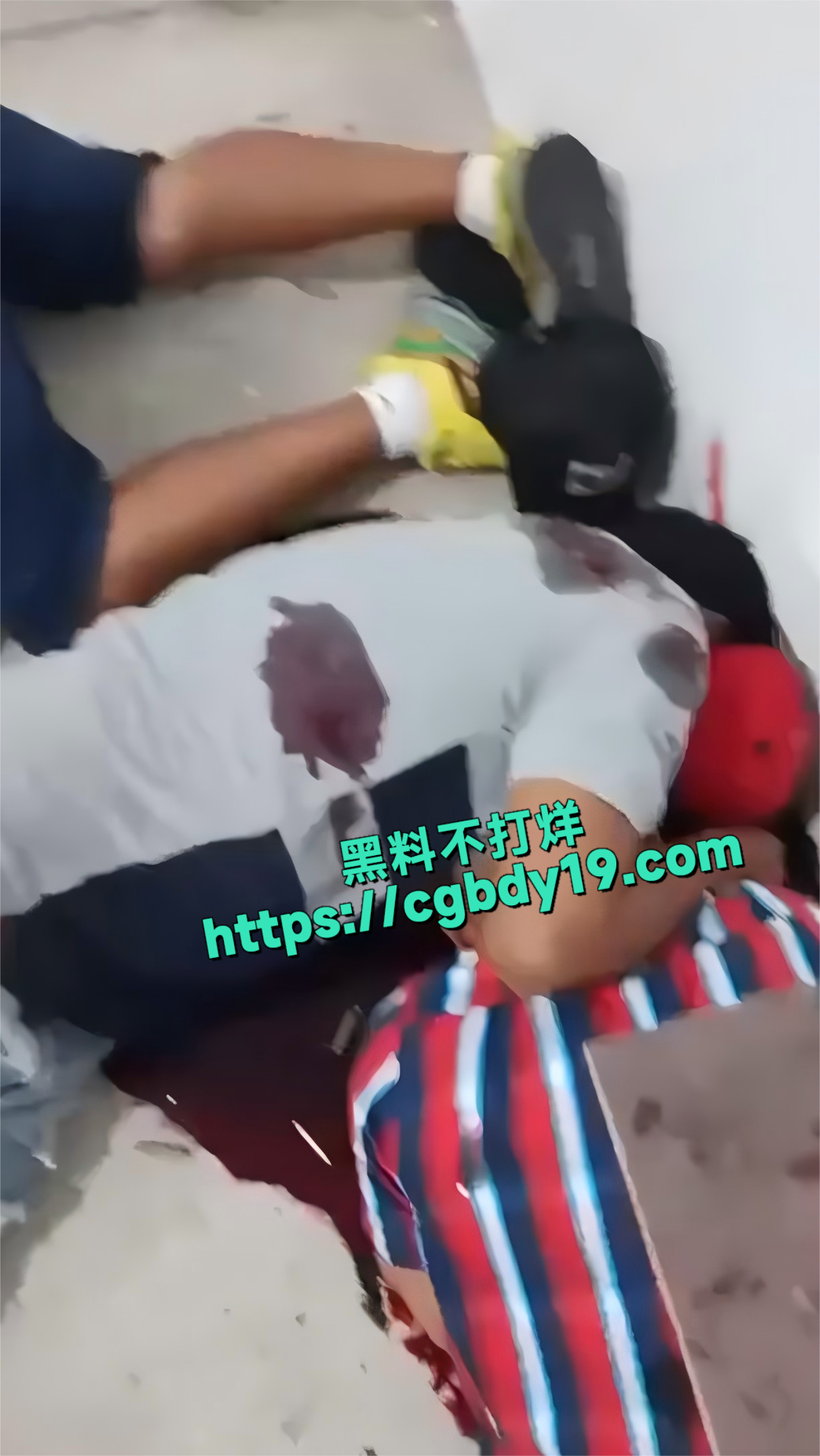 厄瓜多尔卡门 大屠杀5