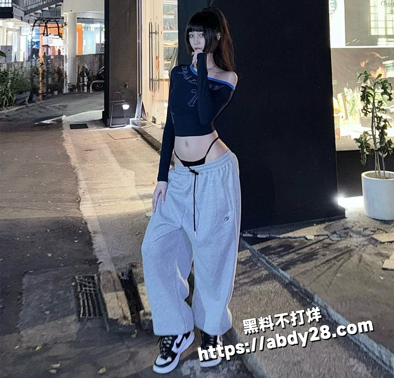 性感 火辣 网红 婕媞11