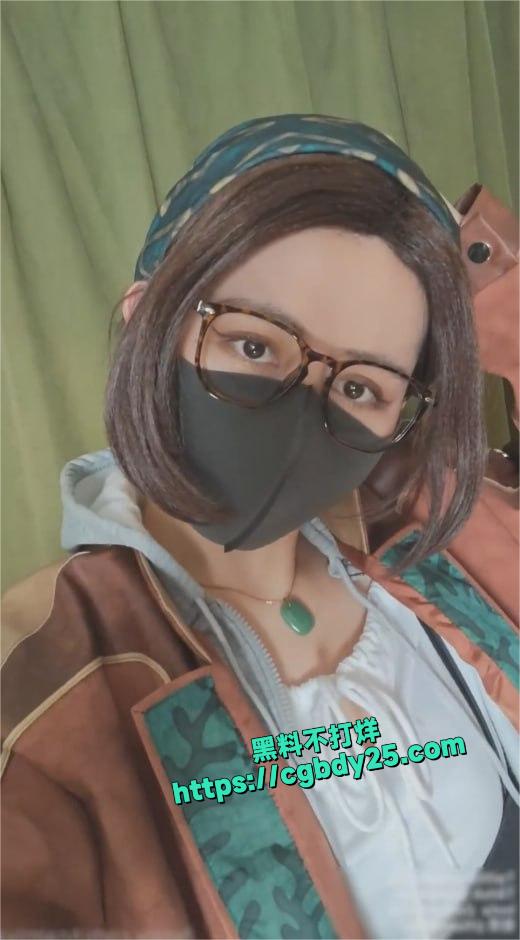 奶咪Anaimiya